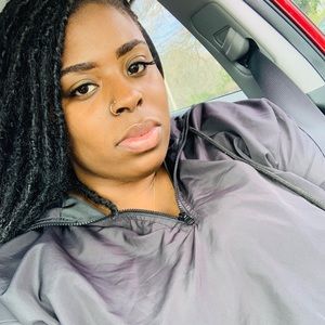 Meet your Posher, Dashanda